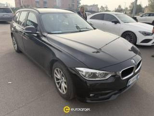 Bmw 318 D Touring Business Advantage Aut. 