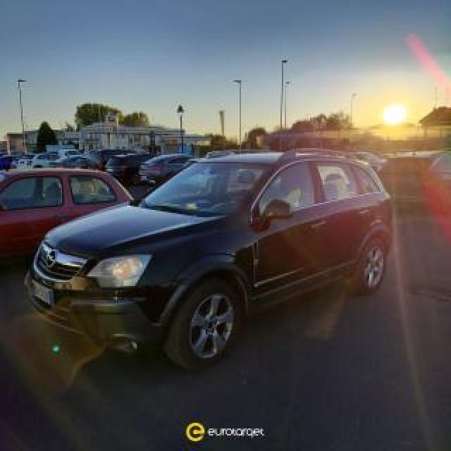 Opel Antara 2.0 Cdti 150cv Cosmo 