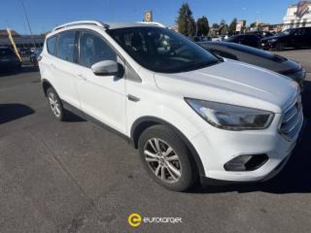 Ford Kuga 1.5 Tdci 120 Cv S&s 2wd Plus 