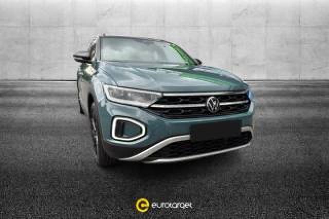 Volkswagen T-Roc 2.0 Tdi Scr 150 Cv Dsg Style 