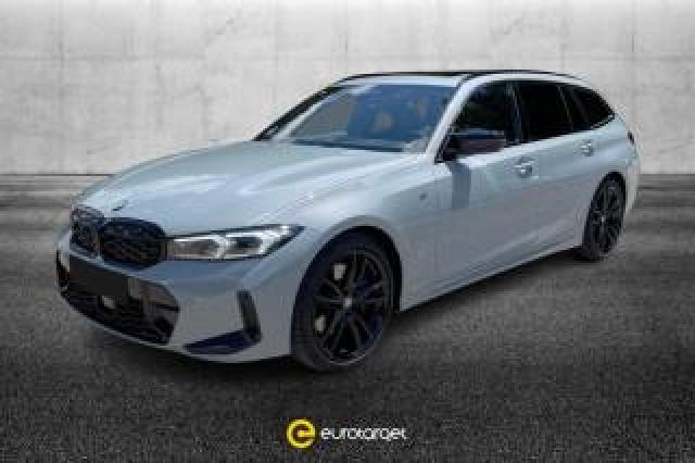 Bmw 340 M D 48v Xdrive Touring Msport Pro Serie3