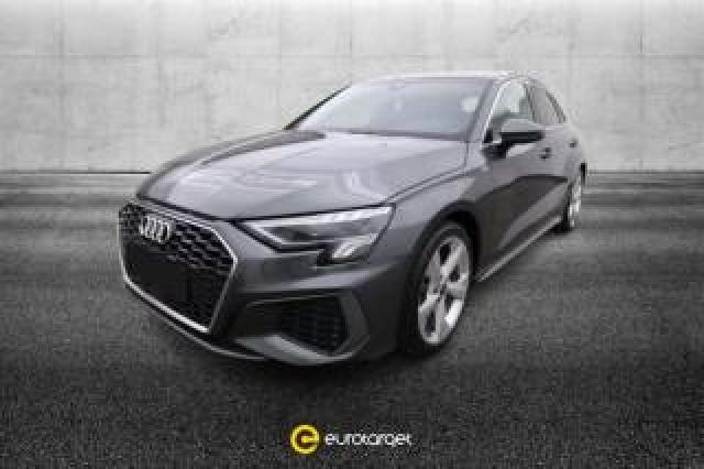 Audi A3 Spb 35 Tfsi S Tronic S Line Edition 