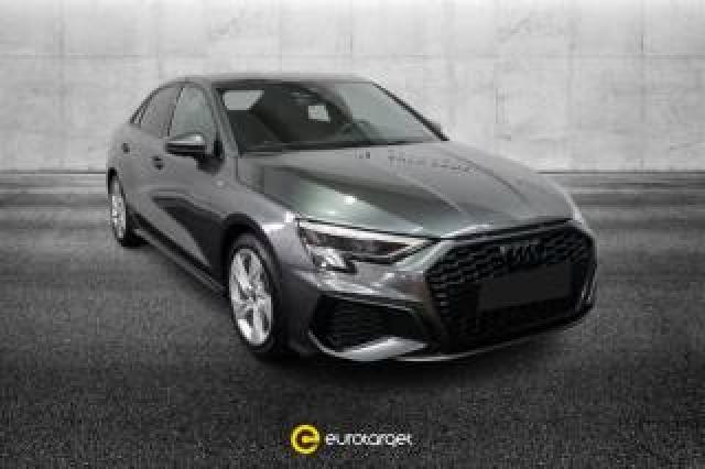 Audi A3 Sedan 35 Tfsi S Tronic S Line Edition 