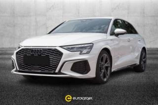 Audi A3 Spb 30 Tfsi S Tronic S Line Edition 