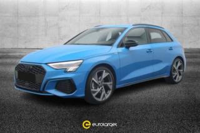 Audi A3 Spb 35 Tfsi S Tronic S Line Edition 