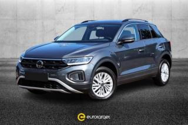 Volkswagen T-Roc 1.0 Tsi Life 