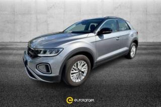Volkswagen T-Roc 2.0 Tdi Scr Life 