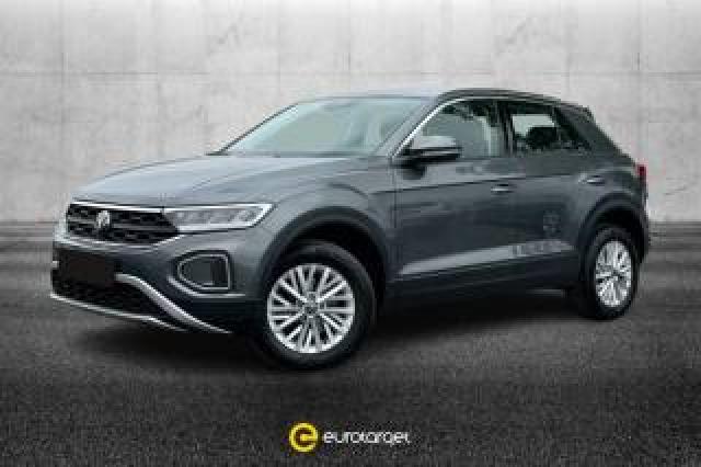 Volkswagen T-Roc 2.0 Tdi Scr Life 
