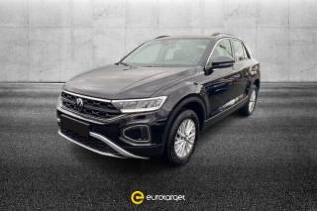 Volkswagen T-Roc 2.0 Tdi Scr Life 