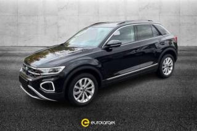 Volkswagen T-Roc 2.0 Tdi Scr 150 Cv Dsg R-Line 