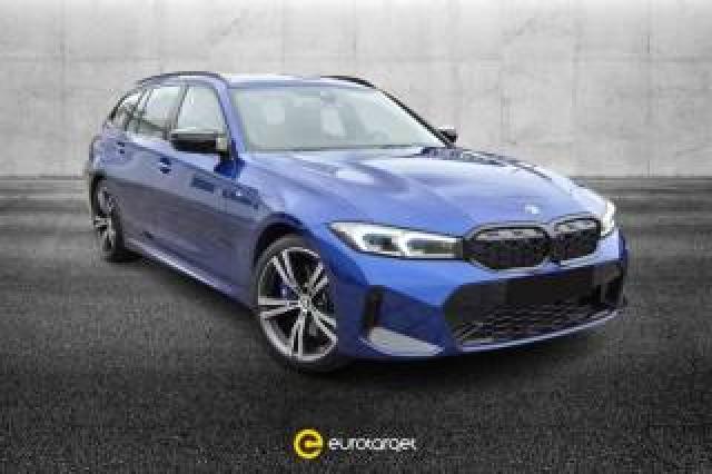 Bmw 340 M D 48v Xdrive Touring Serie3