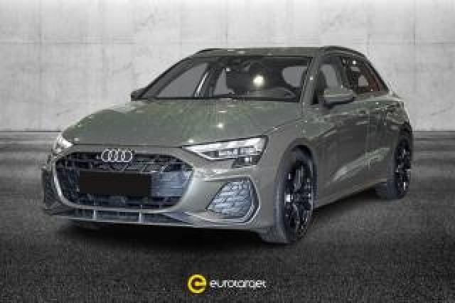 Audi A3 Spb 35 Tfsi S Tronic S Line Edition 