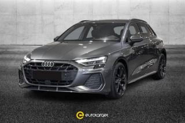 Audi A3 Spb 35 Tfsi S Tronic S Line Edition 