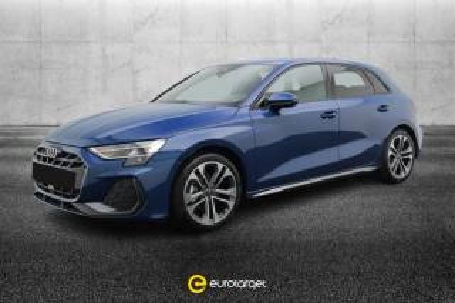 Audi A3 Spb 35 Tfsi S Tronic S Line Edition 