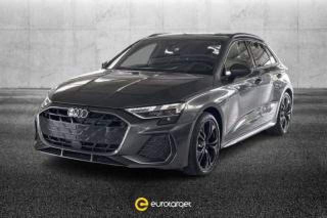 Audi A3 Spb 35 Tfsi S Tronic S Line Edition 