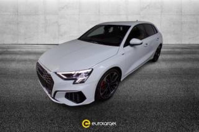 Audi A3 Spb 35 Tfsi S Tronic S Line Edition 