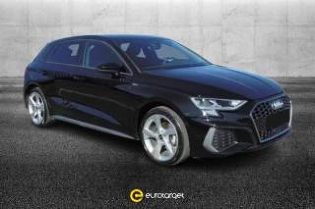 Audi A3 Spb 35 Tfsi S Tronic S Line Edition 