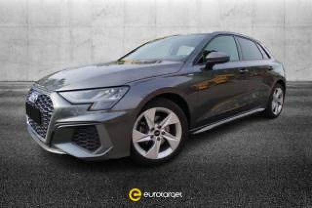 Audi A3 Spb 30 Tfsi S Tronic S Line Edition 