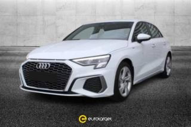 Audi A3 Spb 35 Tfsi S Tronic S Line Edition 