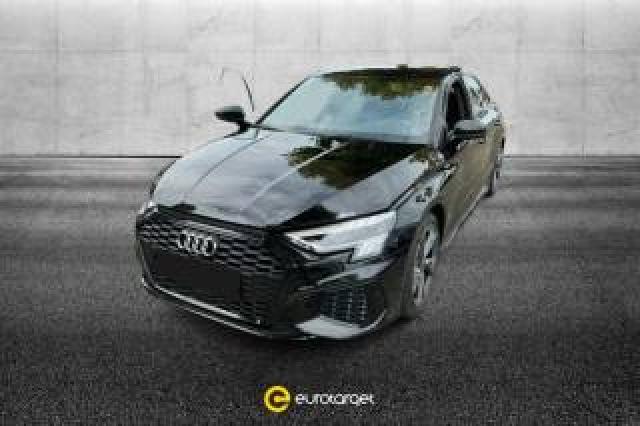 Audi A3 Spb 35 Tfsi S Tronic S Line Edition 