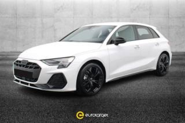 Audi A3 Spb 30 Tfsi S Tronic S Line Edition 