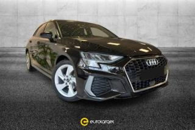 Audi A3 Spb 30 Tfsi S Tronic S Line Edition 