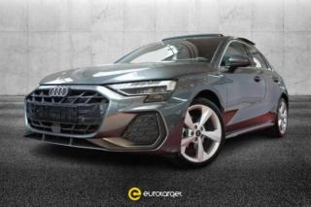 Audi A3 Spb 35 Tfsi S Tronic S Line Edition 