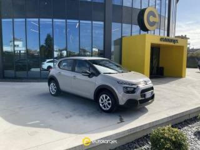 Citroen C3 Puretech 83 S&s Live 