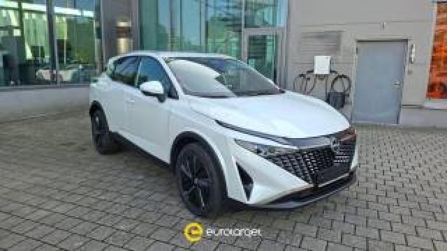 Nissan Qashqai 1.3 Dig-T 160 Cv Tekna 