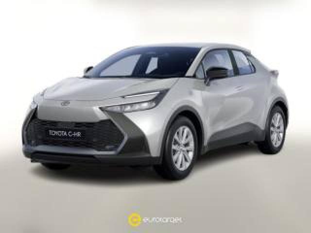 Toyota C-Hr 1.8 Hv Active 