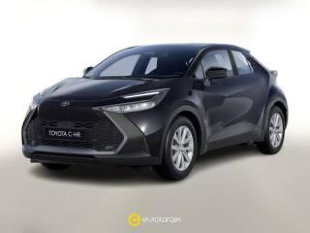 Toyota C-Hr 1.8 Hv Active 