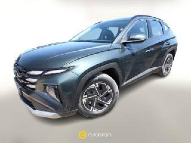 Hyundai Tucson 1.6 Hev Aut. Xtech 