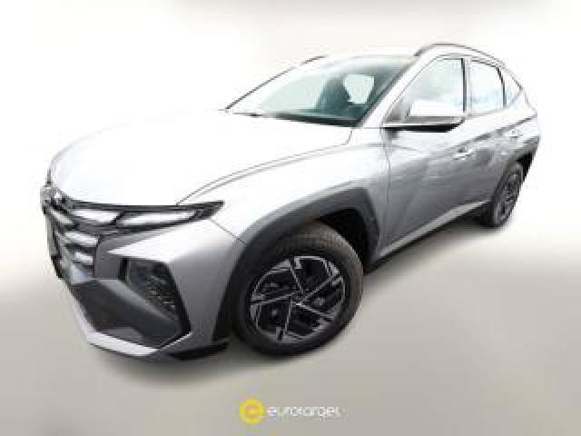 Hyundai Tucson 1.6 T-Gdi Xtech  3ª Serie 