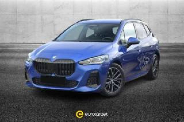 Bmw 218 D Active Tourer Msport 