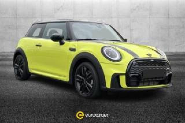 Mini Mini 1.5 Cooper Jcw 