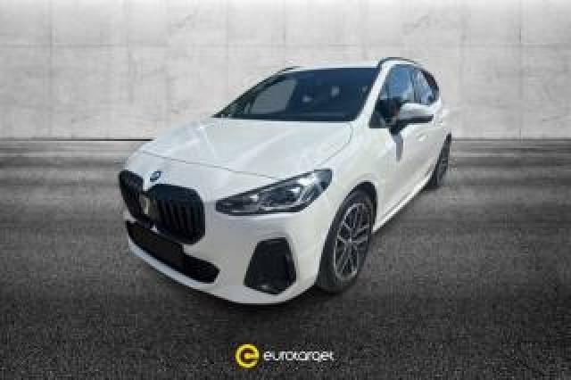 Bmw 218 D Active Tourer Msport 