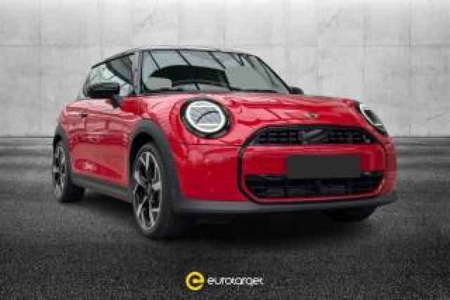 Mini Mini Cooper C Classic 