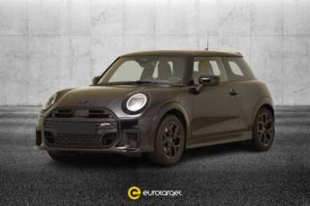 Mini Mini Cooper C Jcw 