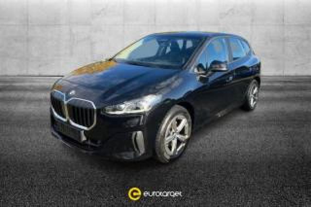 Bmw 218 D Active Tourer 