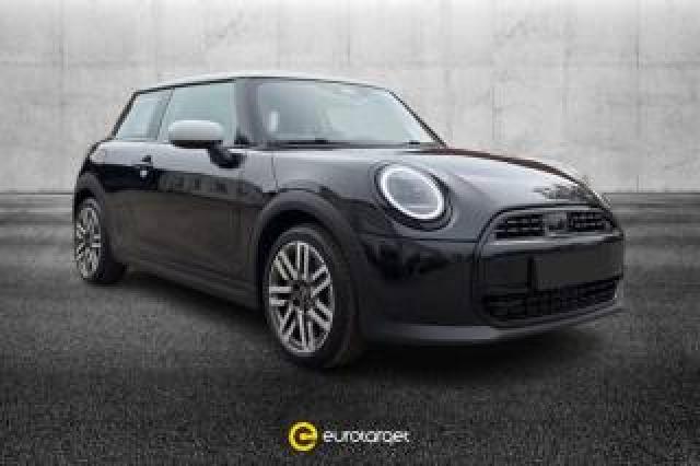 Mini Mini Cooper C Classic 