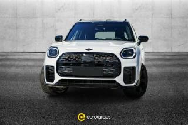 Mini Mini C Jcw Countryman 