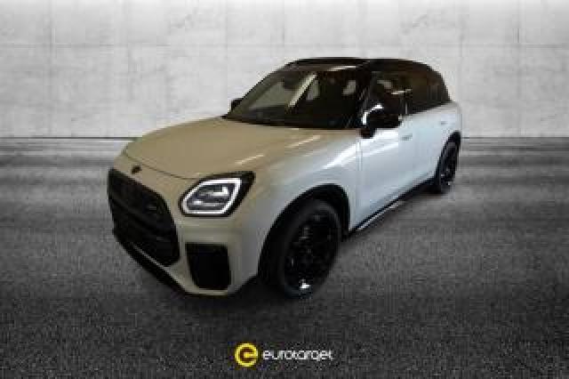 Mini Mini C Jcw Countryman 