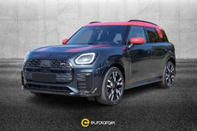 Mini Mini C Jcw Countryman 
