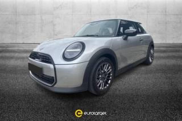 Mini Mini Cooper C Essential 