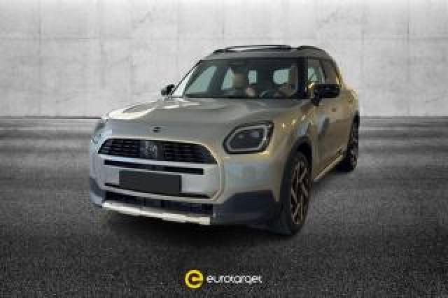 Mini Mini C Favoured Countryman 