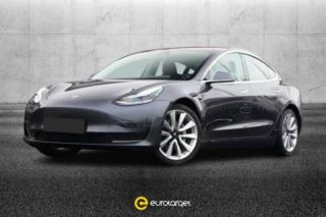 Tesla Model 3 Long Range Dual Motor Awd 