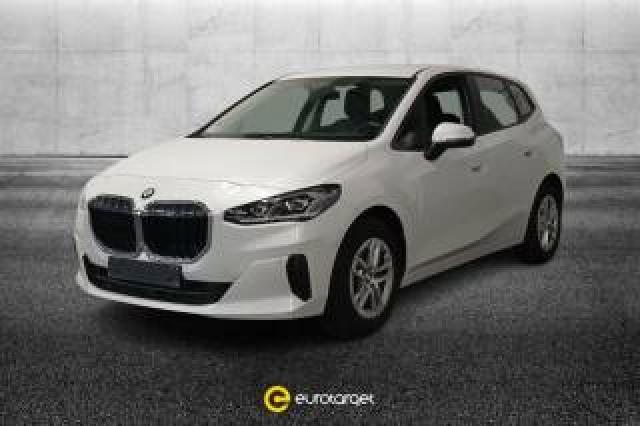 Bmw 218 I Active Tourer 