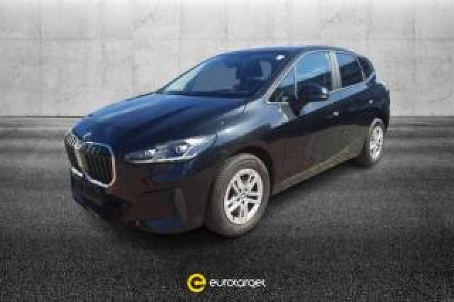 Bmw 218 I Active Tourer 
