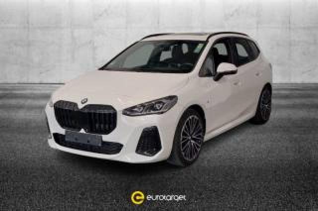 Bmw 218 I Active Tourer Msport 