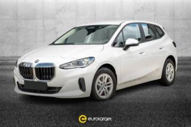 Bmw 218 I Active Tourer 